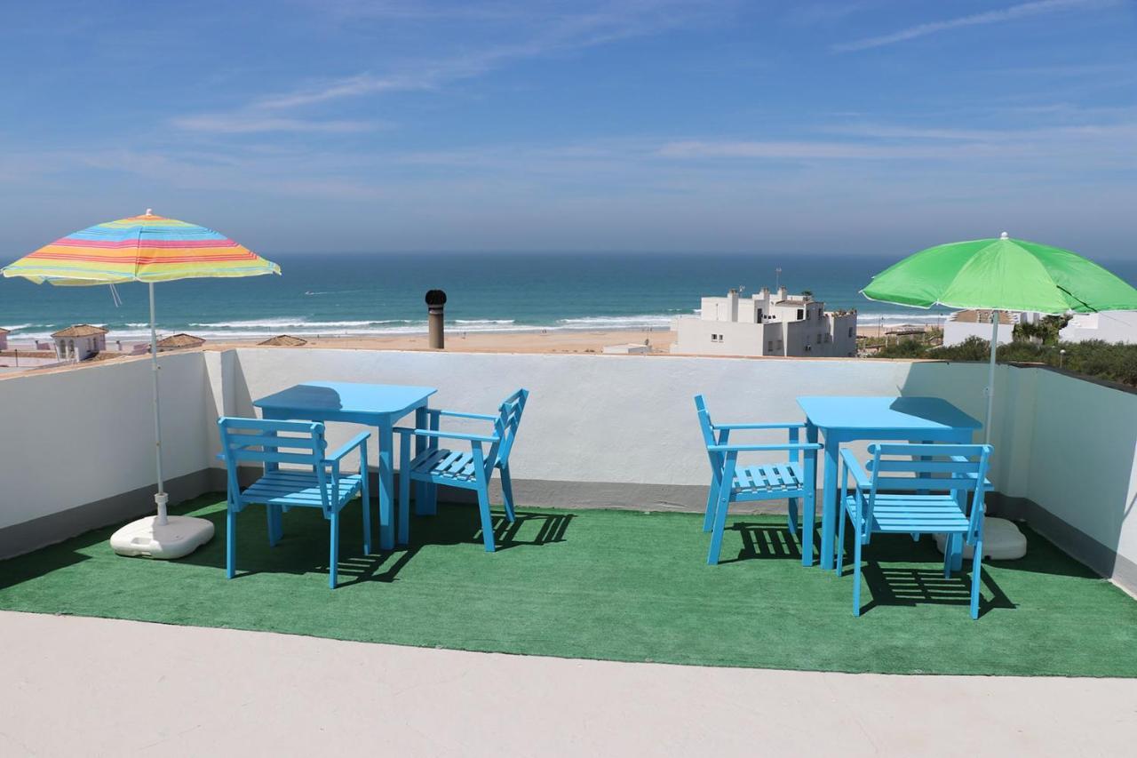 Apartamento Central Cerca De La Playa Conil De La Frontera Exterior foto